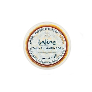 Nomad Foods | Tajine 