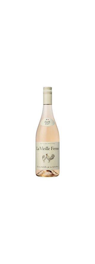 La Vieille Ferme | Vin de France 75 cl