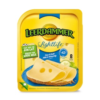 Leerdammer