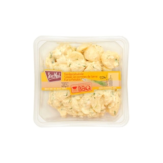 Starmeal | Salade Pommes de Terre 