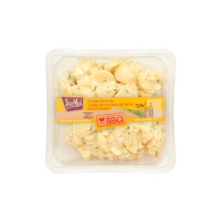 Starmeal | Salade Pommes de Terre 