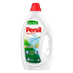 Persil | Wasmiddel | Gel | Fresh Breeze | 1.53L | 34DS 