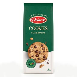 Cookies | Chocolat