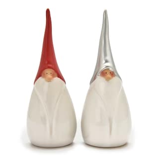 Delhaize | Home | Deco Santa | 20cm | 2ass 