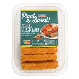 Delhaize-Plant-Based