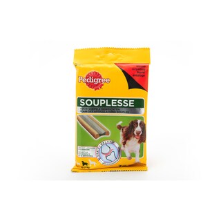 Pedigree | Aliment chien | Souplesse medium 