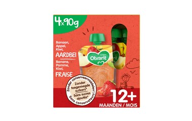 Olvarit