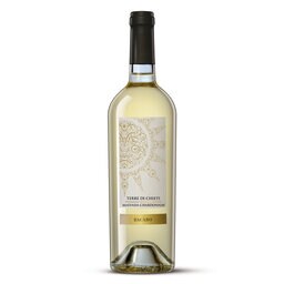 Italie - Italië | Abbruzes | Bacaro Malvasia Chardonnay 2021 Blanc 