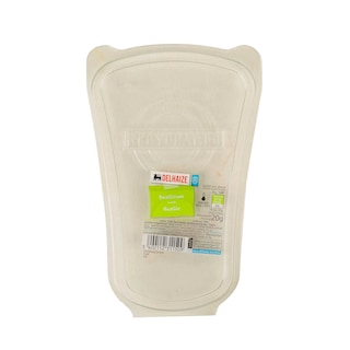 Delhaize | Basilicum 