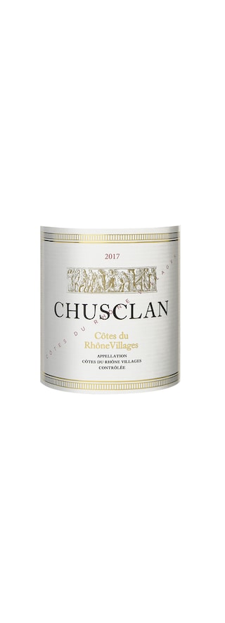 France - Frankrijk | Côtes du Rhône Villages | Chusclan Rouge 