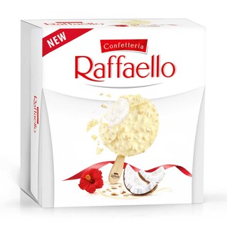 Ferrero-Raffaello