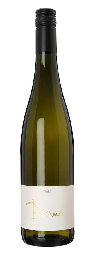 Pfalz | Allemagne - Duitsland | Riesling Trocken 2018 