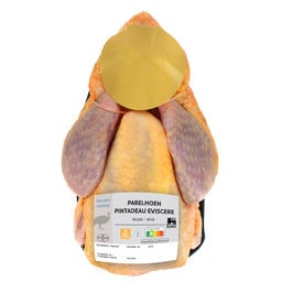 Delhaize | Parelhoen 