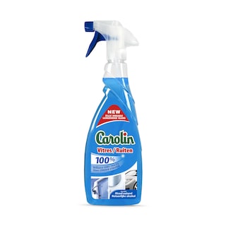 Carolin | Ruiten Spray | Alcohol | 2x650ml | 2de-70% 