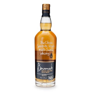 Benromach