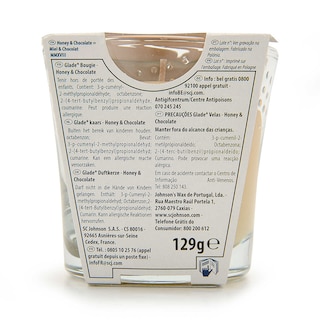 Brise | Bougie | Chaleur d'hiver 