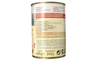 Delhaize | Lentilles 