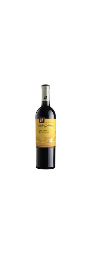 Mezzacorona | Teroldego 