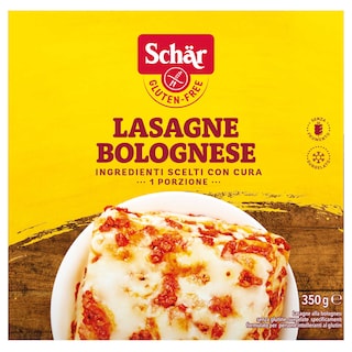 Schär | Schar  Lasagne 