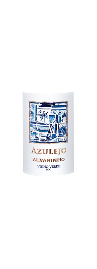 Azulejo | Vinho Verde 