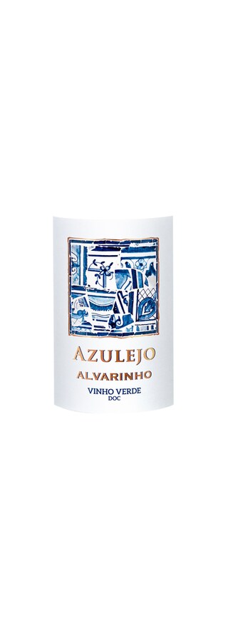 Azulejo | Vinho Verde 