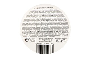 Delhaize | DIP | FROMAGE | MOUNTAIN | 150G 