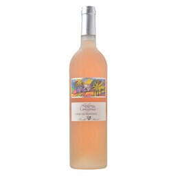 France - Provence | La Coulerette 2022 Rosé 