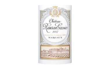 France - Frankrijk-Bordeaux - Margaux 2GCC