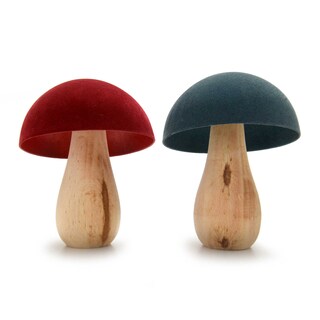 Delhaize | Metal champignon L 