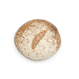 Delhaize | Boerenbrood | Bruin 
