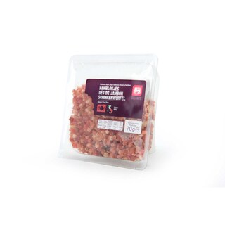 DELHAIZE | CROUTONS JAMBON ITALIEN 