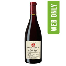 Aigle Royal 2017 Rouge