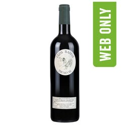 France - Frankrijk | Bordeaux - Saint Emilion | Thunevin Clos Badon Holze Kiste 2018 Rood 