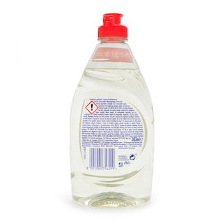 Dreft | Liquide Vaisselle | Pure&Clean 