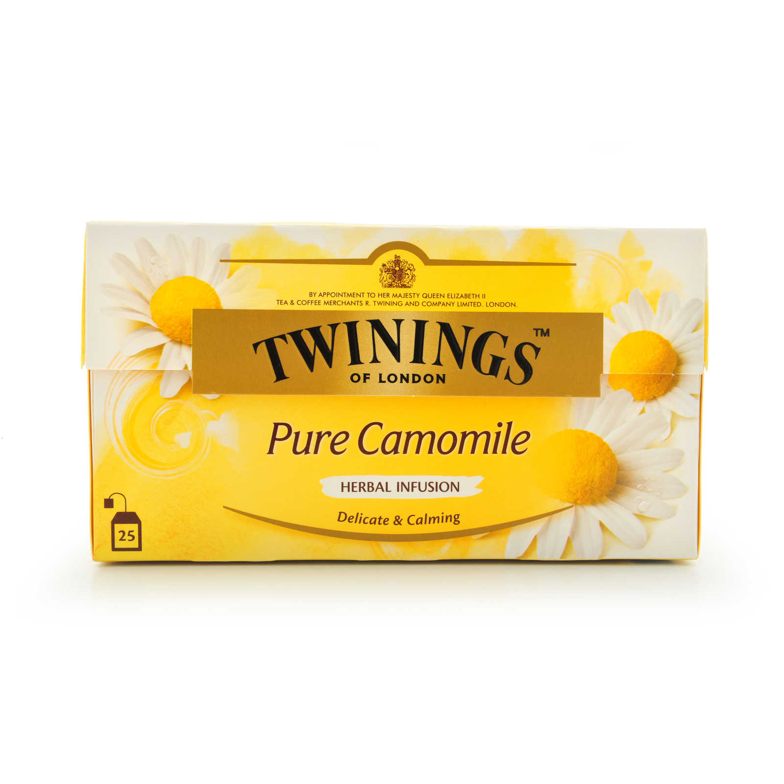 Twinings Camomille - Tisane