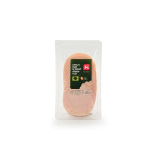 Delhaize | FILET DE POULET+25G 