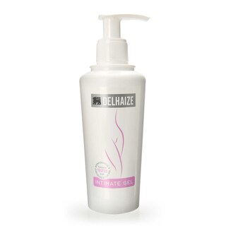 Delhaize | Gel | Intime 