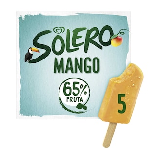 Solero | Solero | Mango 