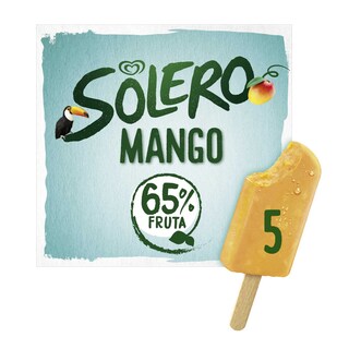 Solero | Solero | Mango 