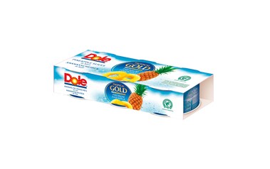Dole-Tropical Gold
