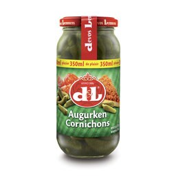Cornichons