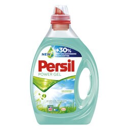 Persil | Lessive | Gel | Souffle de fraîcheur 