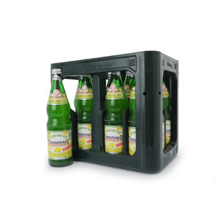 Tönissteiner | Limonade | Citron | Verre 