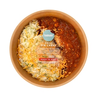 Foodmaker | Bio | Chili | Sin | Carne | Bio 