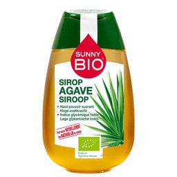 Agave | Siroop | Bio