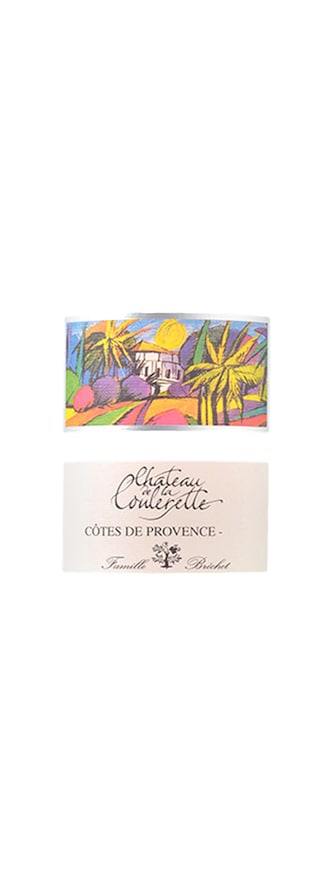 France - Frankrijk | Rhône - Provence | Château de la Coulerette | 2020 | Rosé 