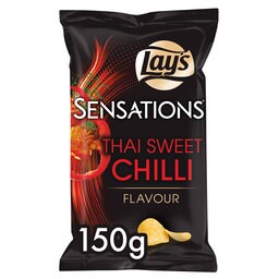 Chips | Thai sweet chili