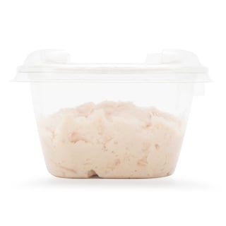 Delhaize | Mousse au saumon fumé 