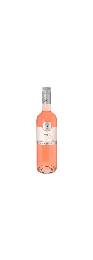 France - Frankrijk | Midi de la France - Oc IGP | 3 Grappes Rosées L 