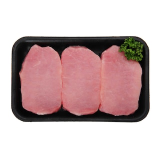 Delhaize | Mignon de porc | Tranches 